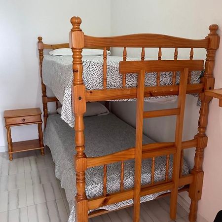 Apartament Rocamar La Restinga Zewnętrze zdjęcie