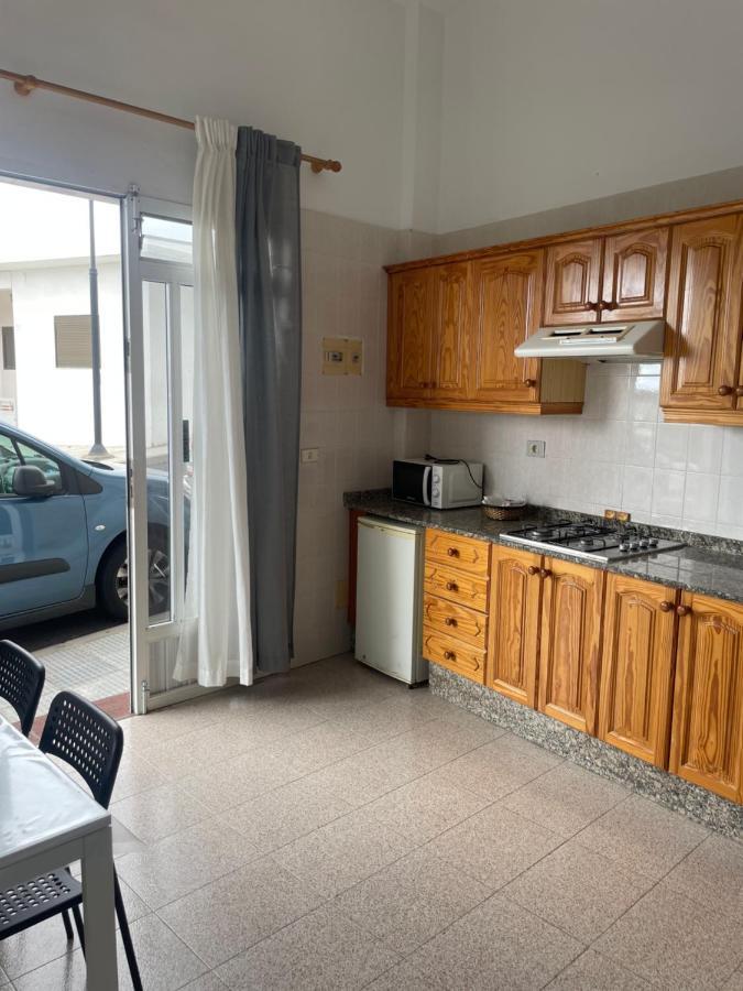 Apartament Rocamar La Restinga Zewnętrze zdjęcie