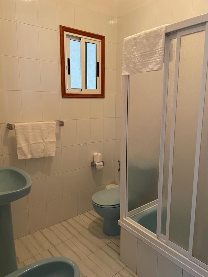 Apartament Rocamar La Restinga Zewnętrze zdjęcie