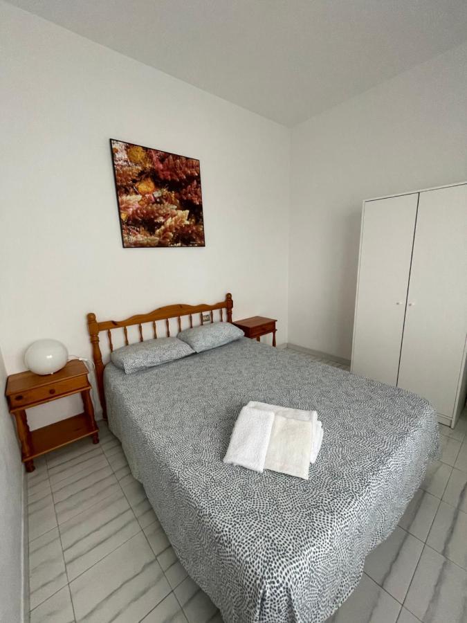 Apartament Rocamar La Restinga Zewnętrze zdjęcie