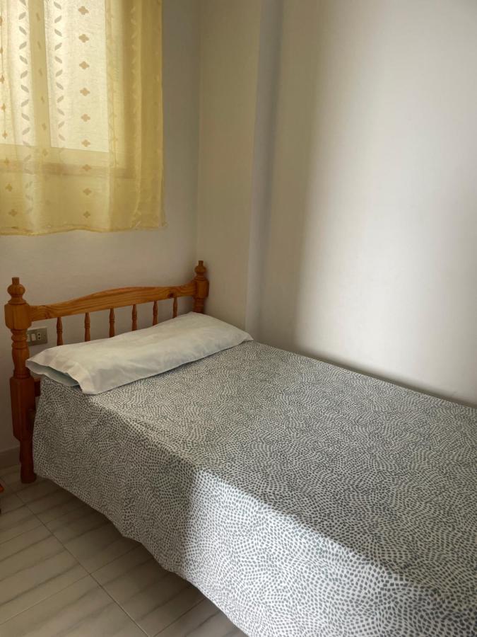 Apartament Rocamar La Restinga Zewnętrze zdjęcie